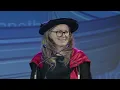 2025 End of Year Graduation - Faculty of Science 3 and QUT College
