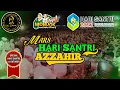 Download Lagu MARS HARI SANTRI AZZAHIR TERBARU | FULL LIRIK