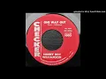 Sonny Boy Williamson - One Way Out - 1962 Chicago Blues
