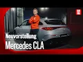 Download Lagu Schräger Stern: Ist der neue Shooting Brake der bessere CLA? | Neuvorstellung mit Jonas Uhlig