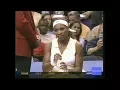 Download Lagu FULL VERSION Sharapova vs Williams 2004 WTA Finals