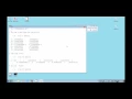 Input and Output in MLAB - part 3