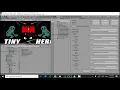How To Add A Gun Projectile and Config