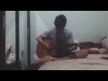 Download Lagu Aliando - Pergi Dari Hatiku (short cover)