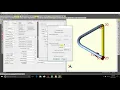 How To Insert Multiple Nodes in a Pipe Element in Caesar II