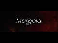 Marisela - Sin El [Lyric Video]