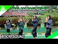 Download Lagu MALAM PAGI REMIX | VIRAL BANGET!!! | DANCE KREASI | TIKTOK VIRAL | BOCIL SQUAD | MOMMY BINTANG