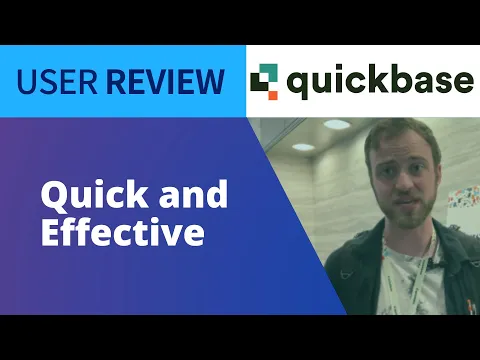 Thumbnail for Arouund the Clock, Around the World | Quickbase Review