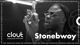 stonebwoy therapy u0026 gidigba mashup clout sessions