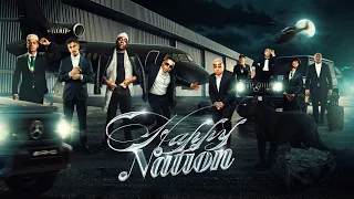 Happy Nation - MC Ryan SP, Paiva, JVila, Nilo, Negão Original, Meno K, Magal,  Luuky (DJ Glenner)