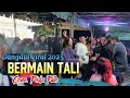 BERMAIN TALI || Dangdut Viral 2025💃 || Cover. Fridz Fallo 