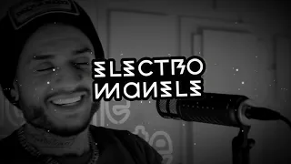 Nikolas x Electro Manele - Burberry