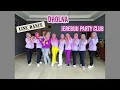 Download Lagu [LINE DANCE] Dholna | Choreo: Bp. Suroto | Demo Senam Sehat PAB