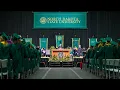 2025 Fall Commencement Recap