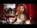 Download Lagu Free Bird (Lynyrd Skynyrd) • Drum Cover