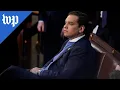 George Santos What to know about his indictment