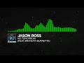[Hard Dance] - Jason Ross - No Tomorrow (feat. Brandyn Burnette)
