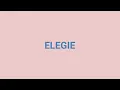 Elegie - F. X. Soetopo | Piano Pengiring dan Lirik