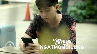 menepi ngatmombilung cover by chika lutfi