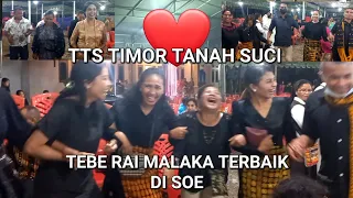 tebe rai malaka terbaik di soe timor tanah suci