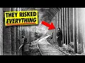 Why The First Transcontinental Railroad Transformed America