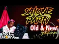 Download Lagu 🔥🇸🇱 Salone Party Old \u0026 New by DJ Kasho | SIERRA LEONE MUSIC MIXTAPE  🇸🇱 | Music Sparks