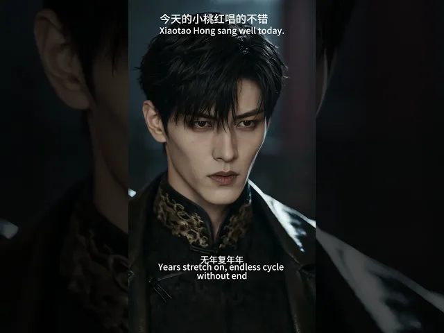 Blade of Fengnian