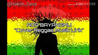 ada bayangmu cover reggae musik lirik st12 reggae cover