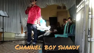 Download Boy Shandy - Nonstop Dangdut Maya Live MP3