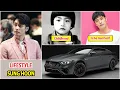 Sung Hoon 2025 Sung Hoon Real Life Information Drama and Net Worth Family and Girlfriend