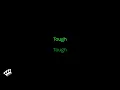 Quavo, Lana Del Rey - Tough (Karaoke Version)