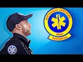 GAME PLAN for Paramedic School