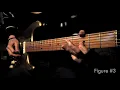 How to play - Buddy Guy style Blues Licks | Guitar Lesson | I Can’t Quit You Baby