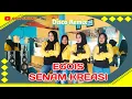 Download Lagu Egois Lesti//Senam kreasi//Disco Remix// @asihkrisna4534 @dewiaerobic150 with Asli Macan