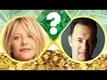 WHO S RICHER - Meg Ryan or Tom Hanks