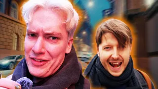 Talvi tuli takaisin