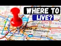 Peoria IL The Top 5 Areas to Live In