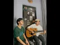 Lagu SELIMUT BIRU || COVER GITAR WANGSEE