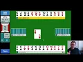 BBO Instant Tournament - 4 boards MP