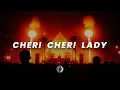 Modern Talking - Cheri Cheri Lady [Hoax (BE), Dario Hessabi \u0026 Rayen Afro House Remix]