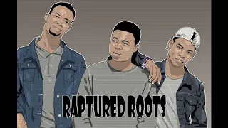 raptured roots the journey original mix 2k18
