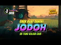 Lagu 🔥  DJ Santai Tapi Bikin Goyang  | JODOH | DJ Slow Dangdut Reggae Viral  | DJ Ragil
