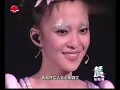 【4K高清修复】唱到泪洒现场！张韶涵《遗失的美好》万人大合唱太感人,几度哽咽太心疼了！#经典现场