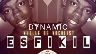 vhelle de vocalist esfikil official audio 