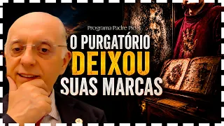 As Marcas Que o Fogo Deixou: Dentro do Museu das Almas do Purgatório em Roma