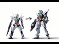 Download Lagu I rebuild CORE GUNDAM 2 [GUNDAM BUILD DIVERS RE:RISE]