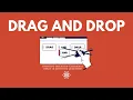 Drag and Drop React Ace Your React Interview