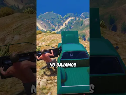 Por Esto GTA 6 Se Retraso  #gta #gtav