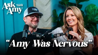 Amy on Introducing Dale to Her Family and Buyers Remorse
