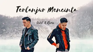 Download Terlanjur Mencinta - Lyodra, Tiara, Ziva (Aidil Saputra ft. Rama COVER) MP3